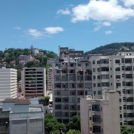 Selina Lapa Rio De Janeiro Hotel Ngoại thất bức ảnh