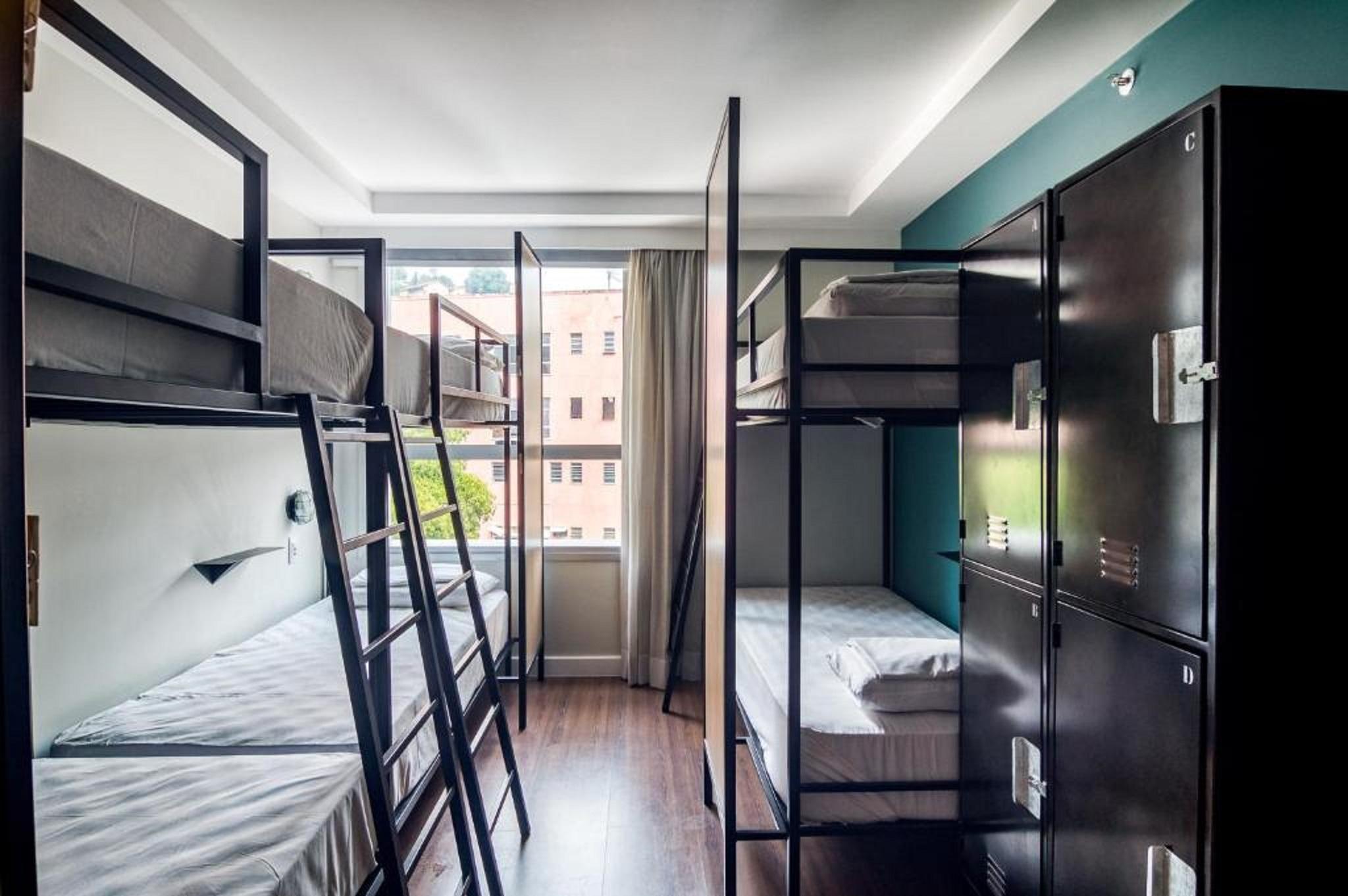Socialtel Lapa Rio De Janeiro Hotel Ngoại thất bức ảnh