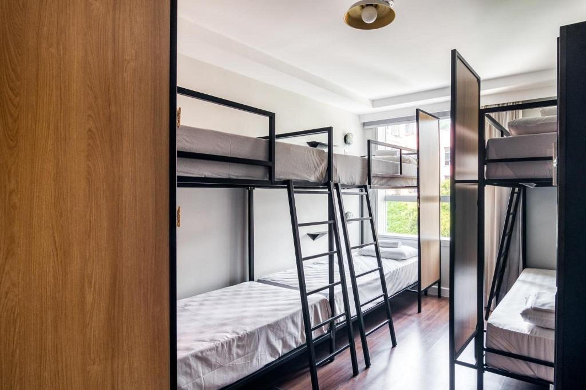 Socialtel Lapa Rio De Janeiro Hotel Ngoại thất bức ảnh
