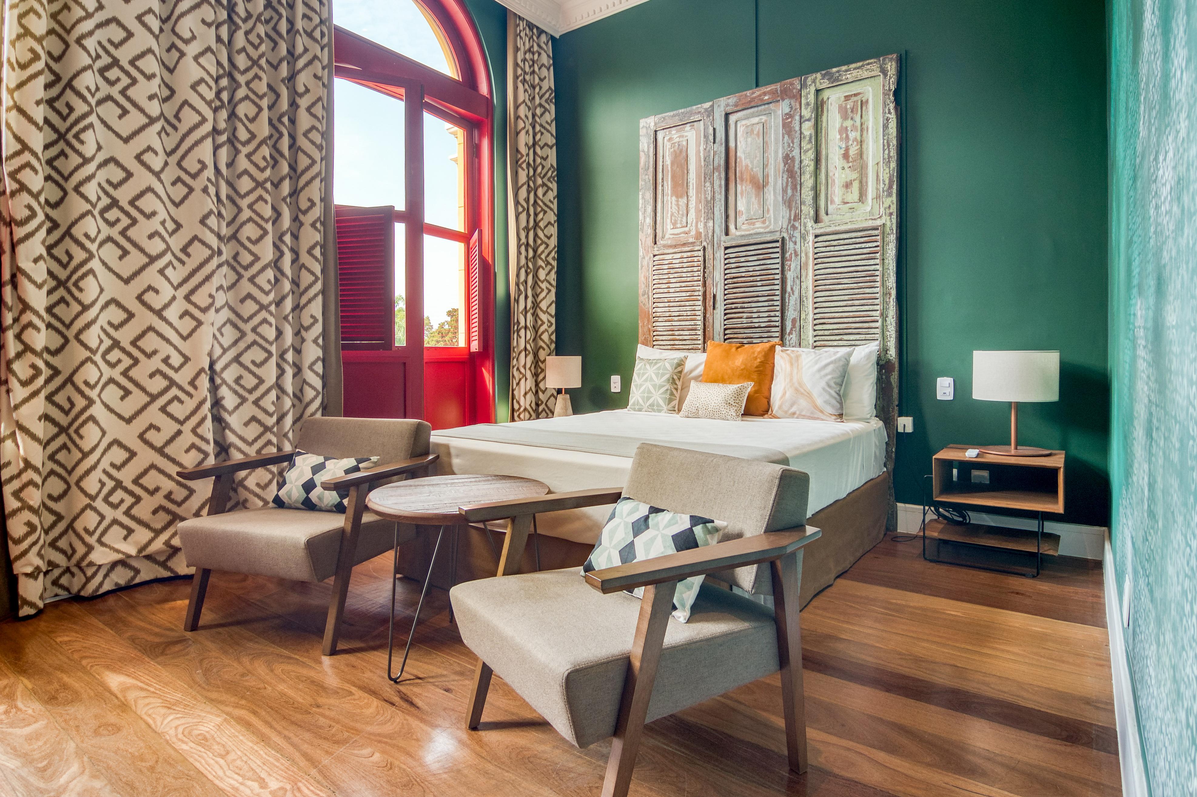 Socialtel Lapa Rio De Janeiro Hotel Ngoại thất bức ảnh