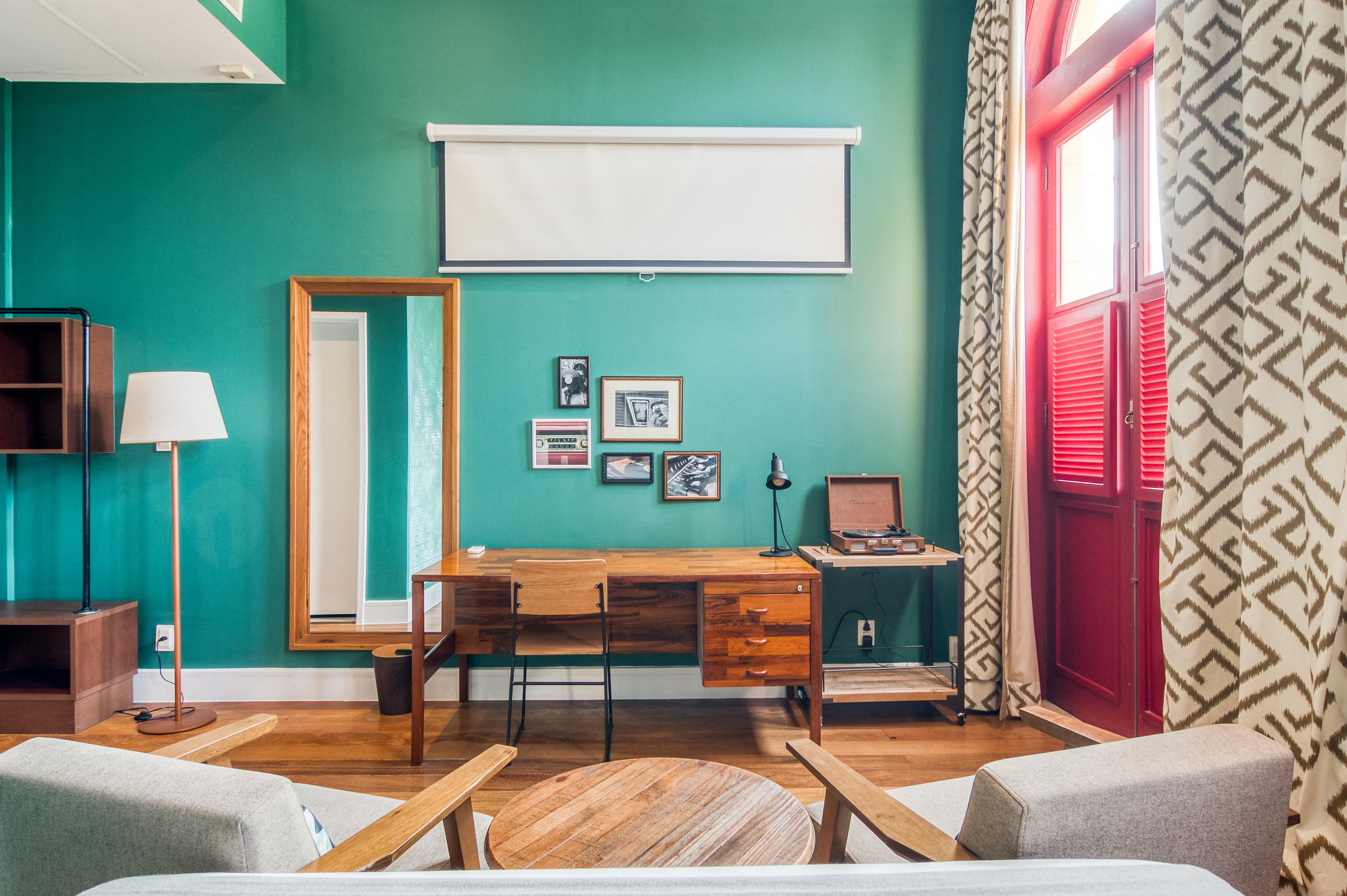 Socialtel Lapa Rio De Janeiro Hotel Ngoại thất bức ảnh