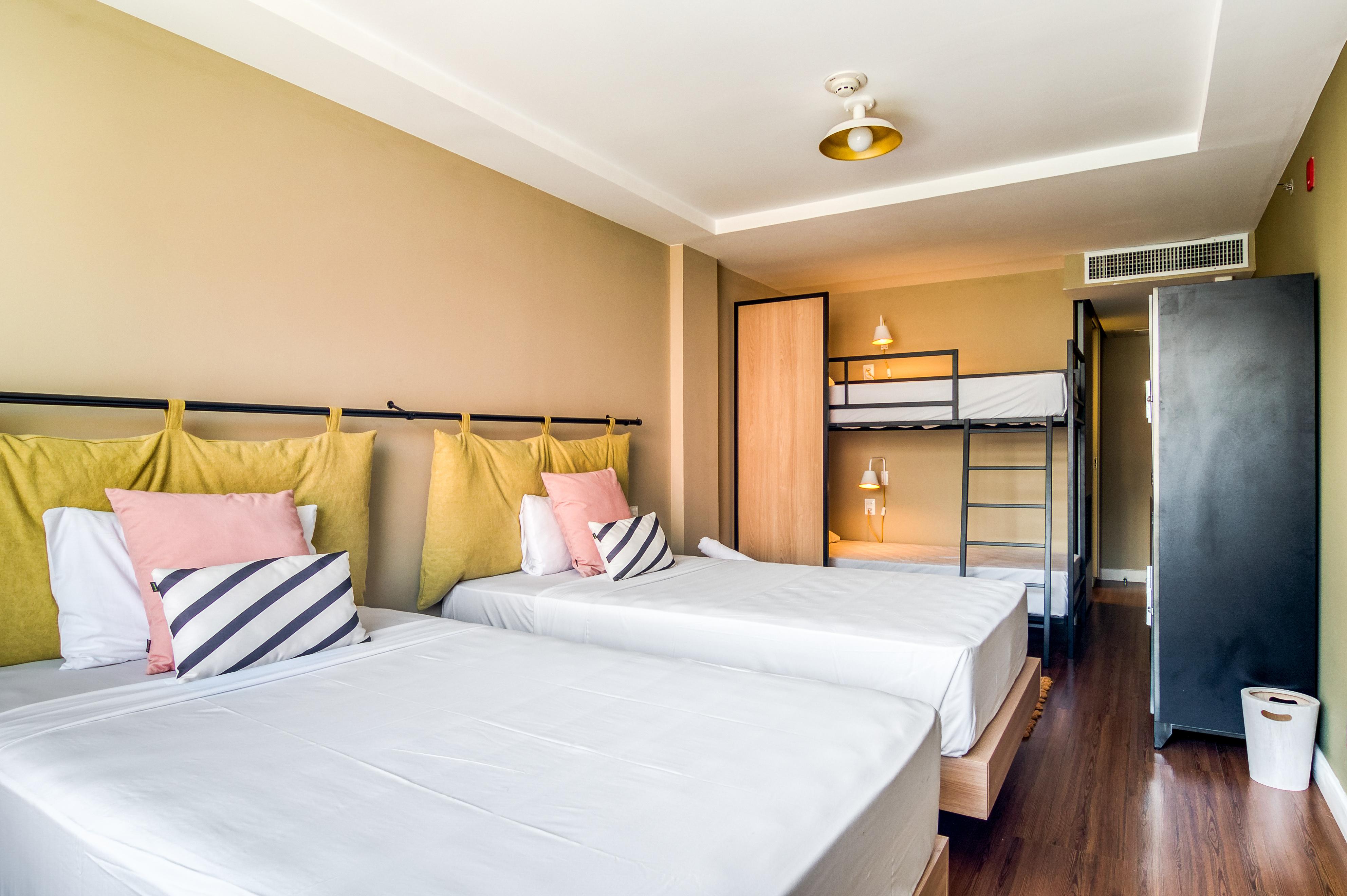 Socialtel Lapa Rio De Janeiro Hotel Ngoại thất bức ảnh