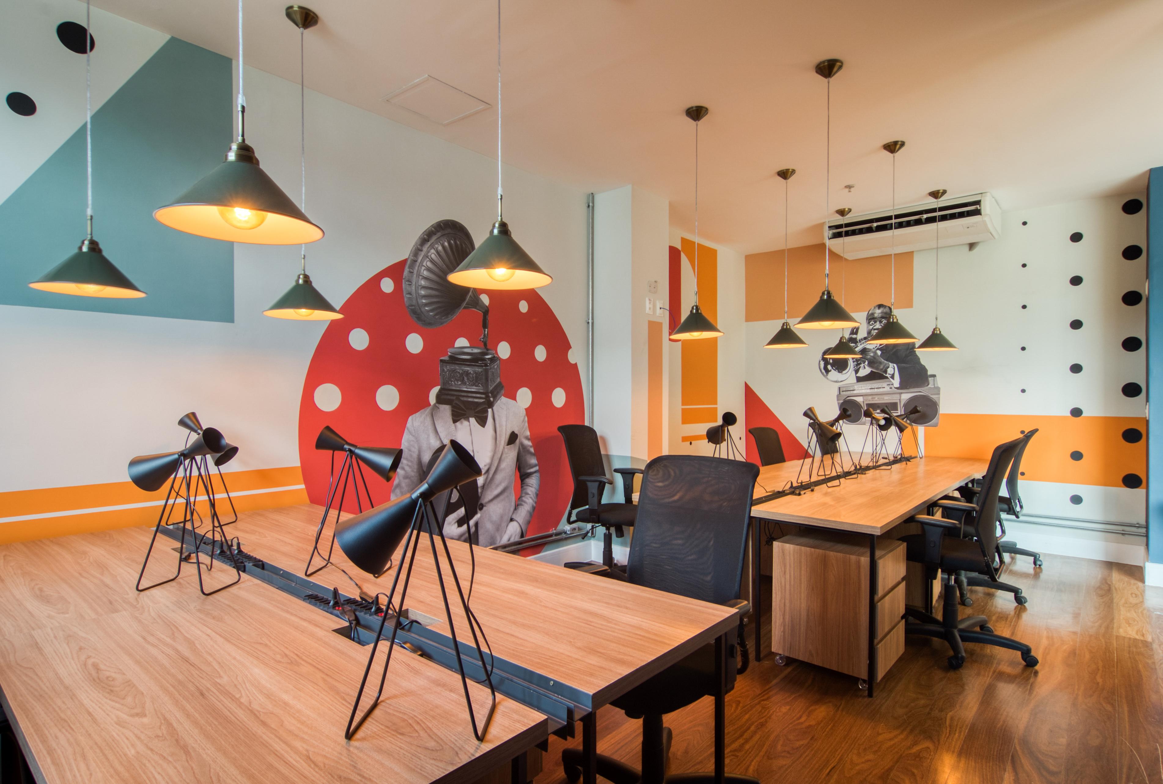 Socialtel Lapa Rio De Janeiro Hotel Ngoại thất bức ảnh