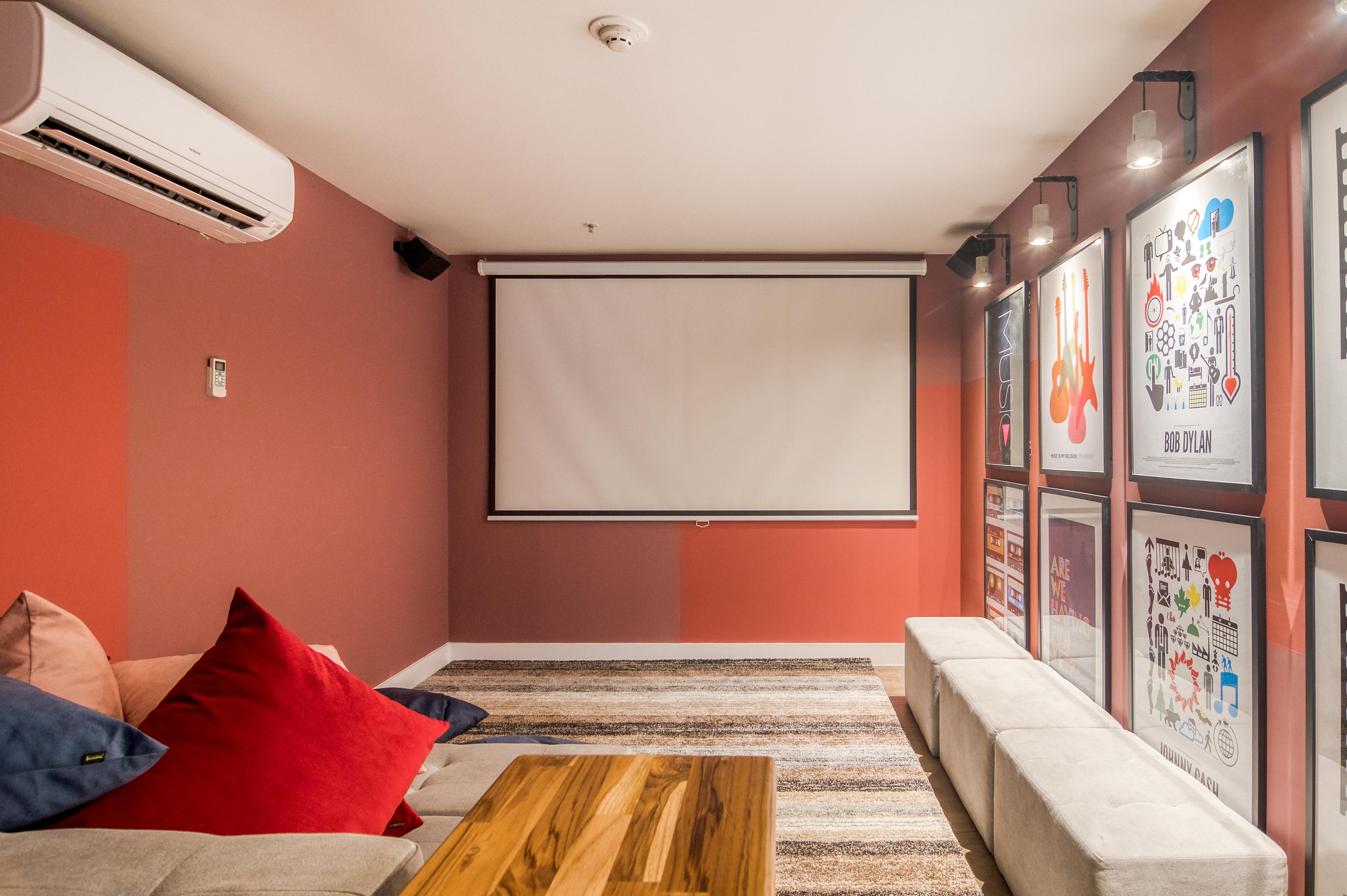 Socialtel Lapa Rio De Janeiro Hotel Ngoại thất bức ảnh