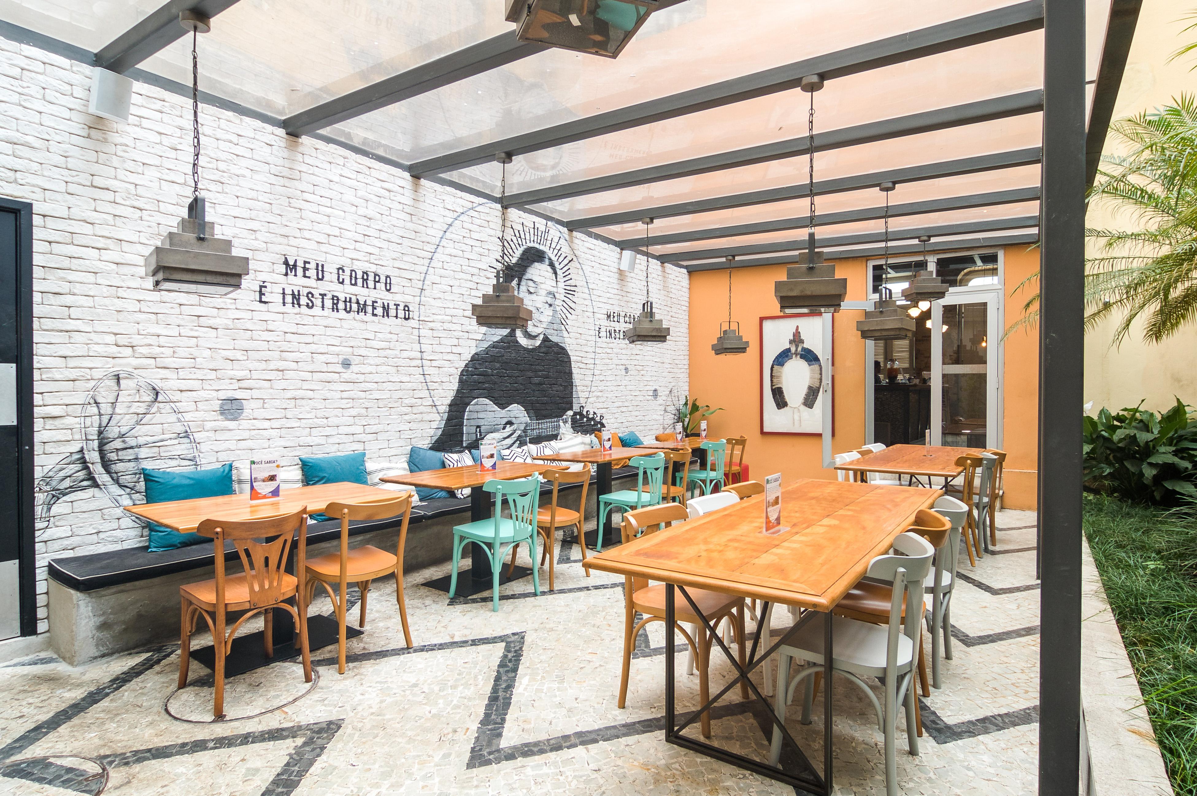 Socialtel Lapa Rio De Janeiro Hotel Ngoại thất bức ảnh