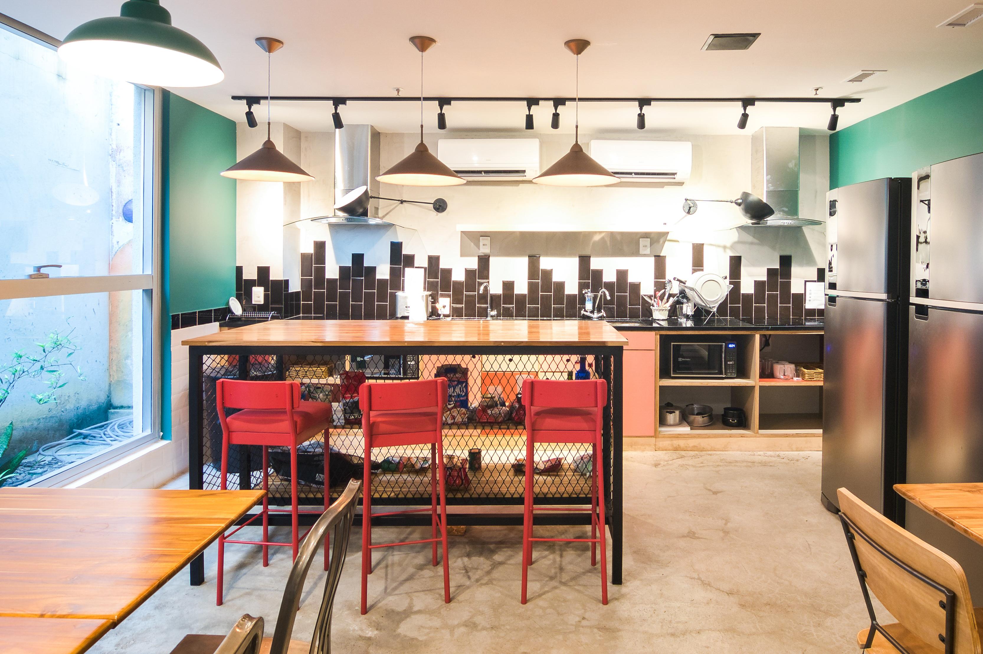 Socialtel Lapa Rio De Janeiro Hotel Ngoại thất bức ảnh