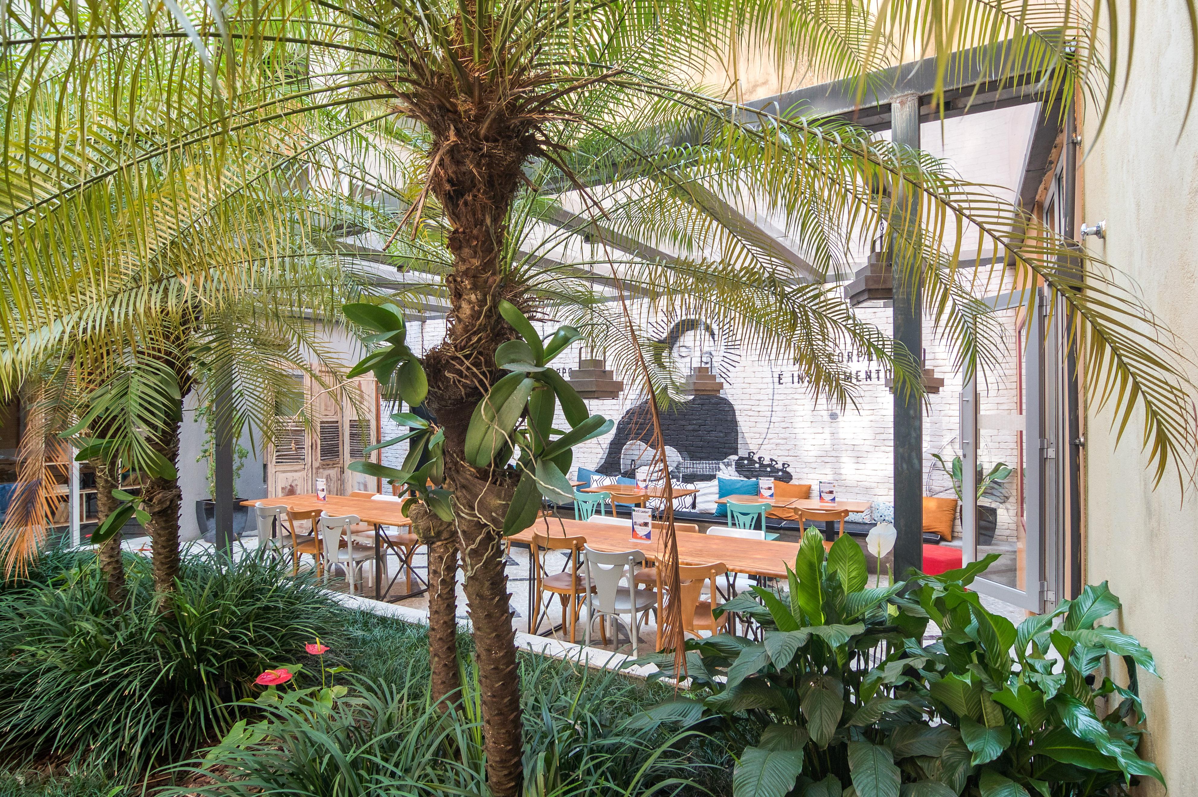 Socialtel Lapa Rio De Janeiro Hotel Ngoại thất bức ảnh