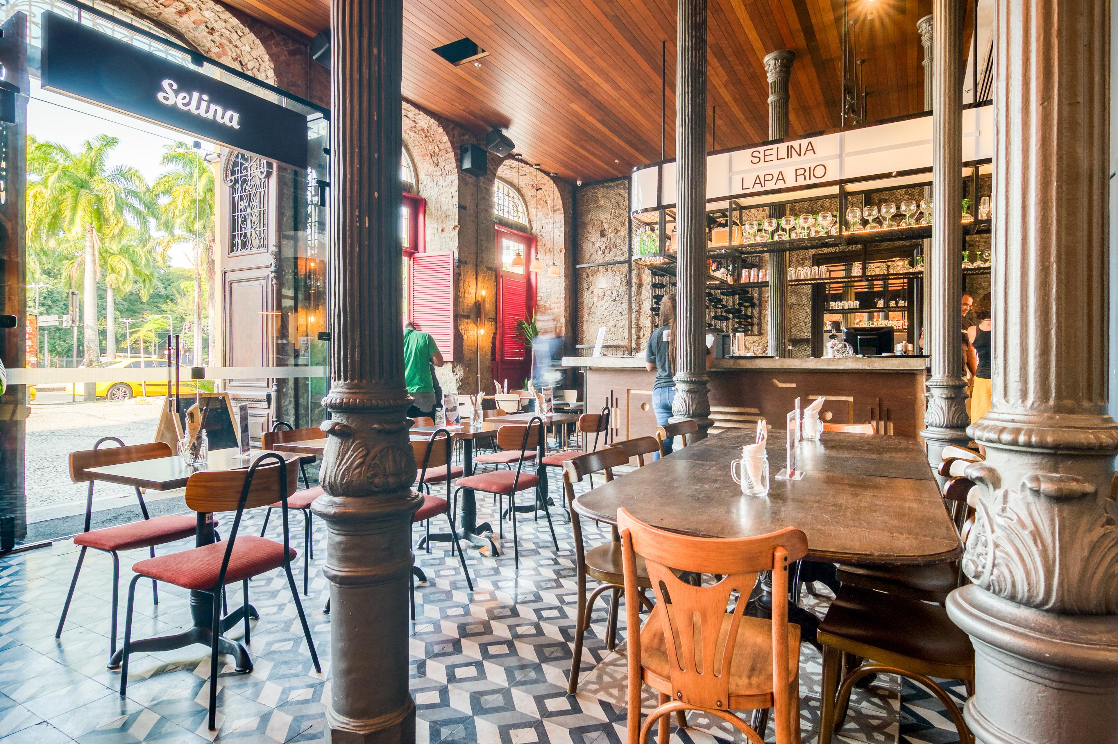 Socialtel Lapa Rio De Janeiro Hotel Ngoại thất bức ảnh