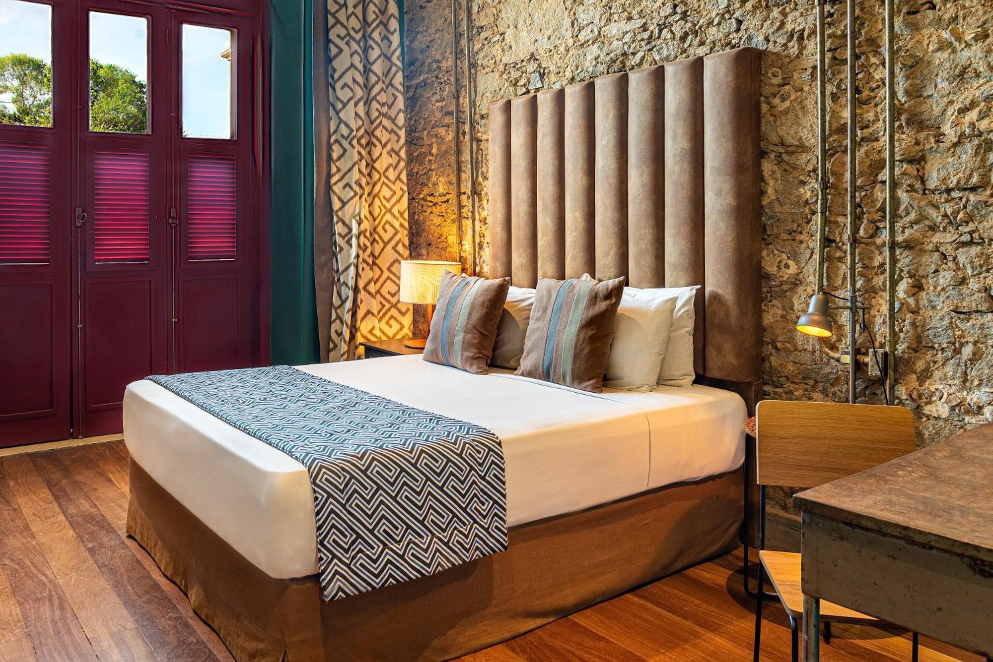 Socialtel Lapa Rio De Janeiro Hotel Ngoại thất bức ảnh
