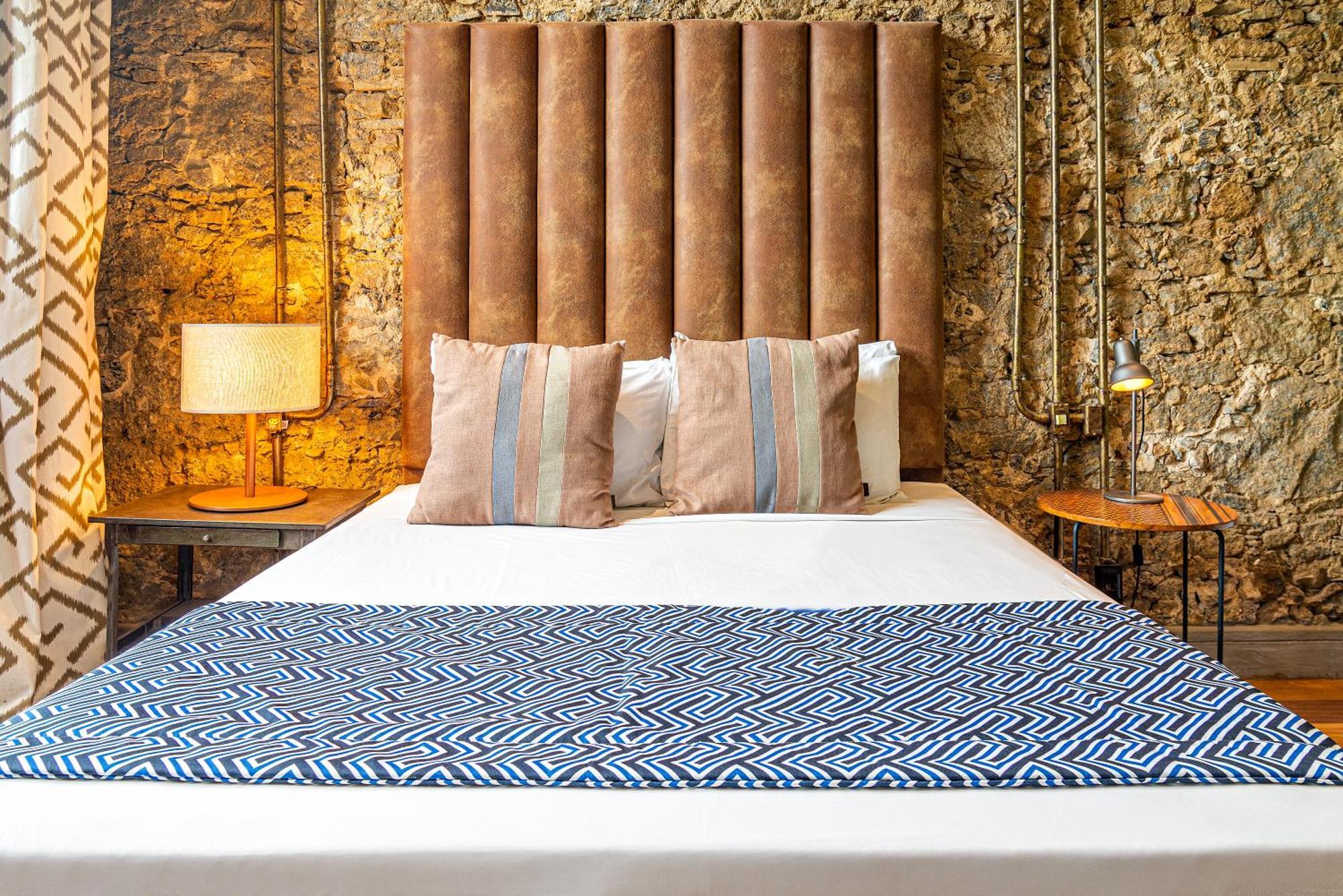 Socialtel Lapa Rio De Janeiro Hotel Ngoại thất bức ảnh