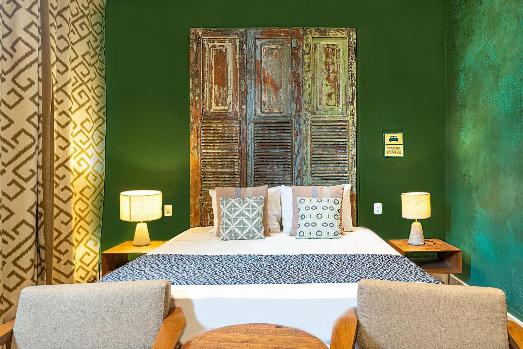 Socialtel Lapa Rio De Janeiro Hotel Ngoại thất bức ảnh