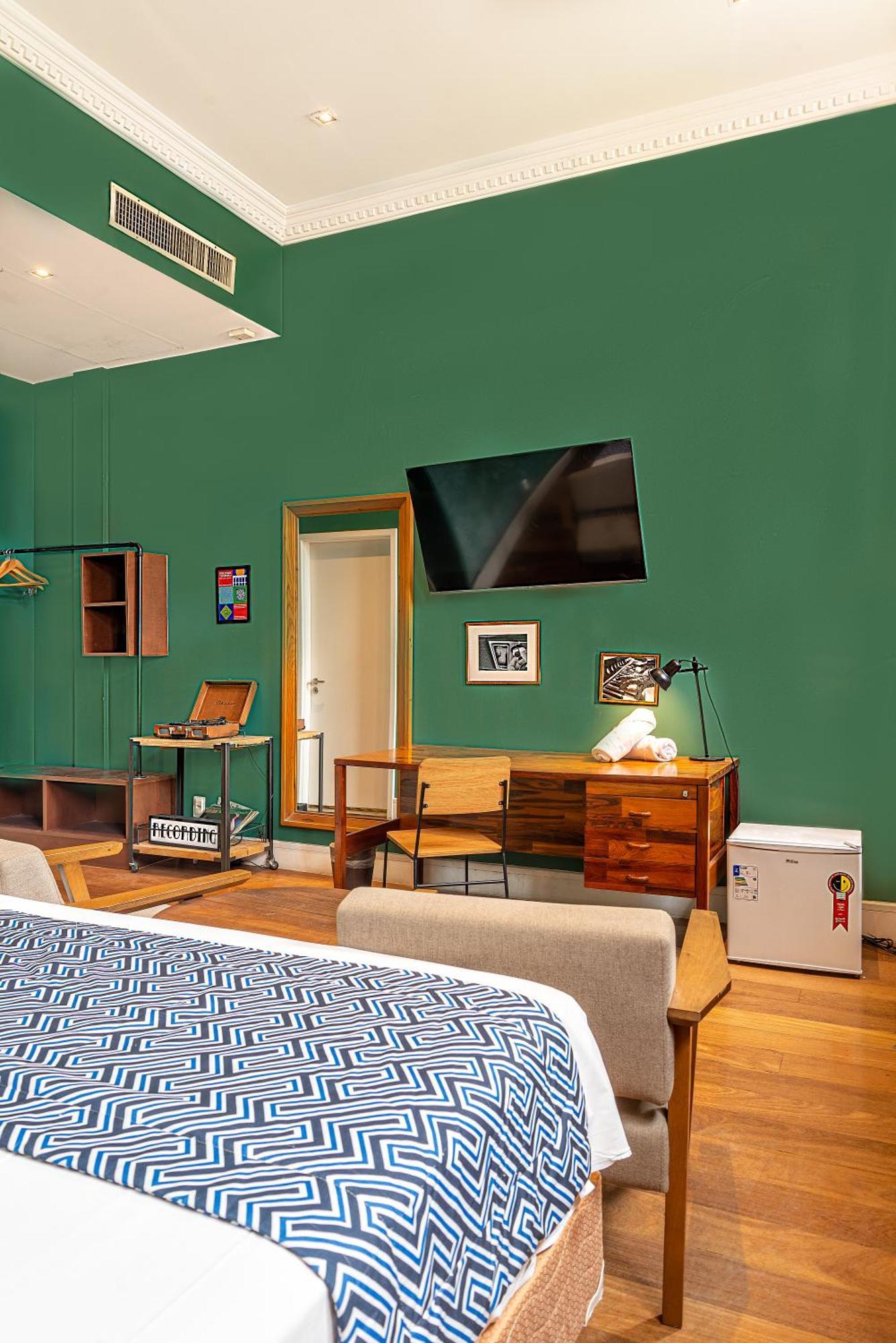 Socialtel Lapa Rio De Janeiro Hotel Ngoại thất bức ảnh
