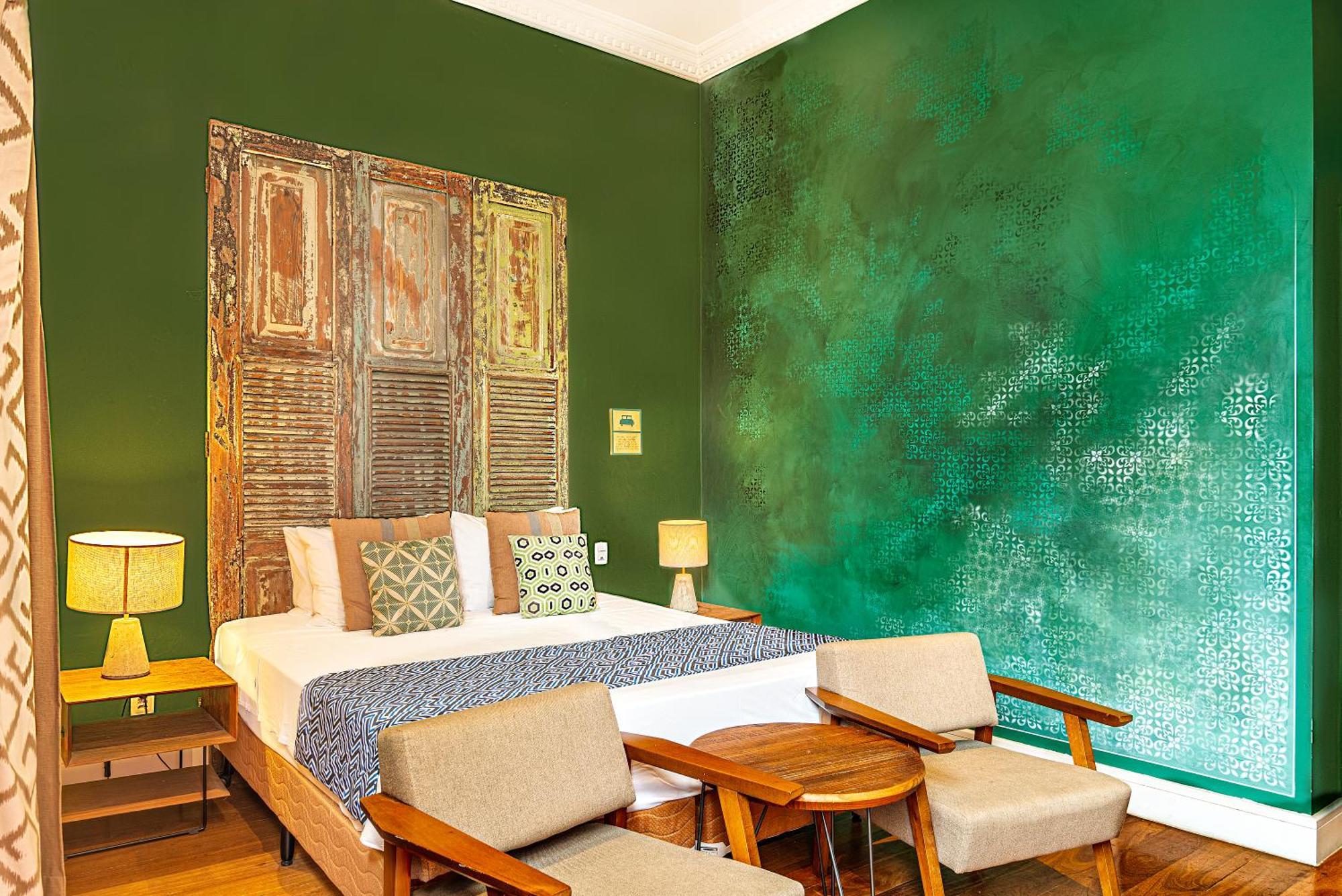 Socialtel Lapa Rio De Janeiro Hotel Ngoại thất bức ảnh