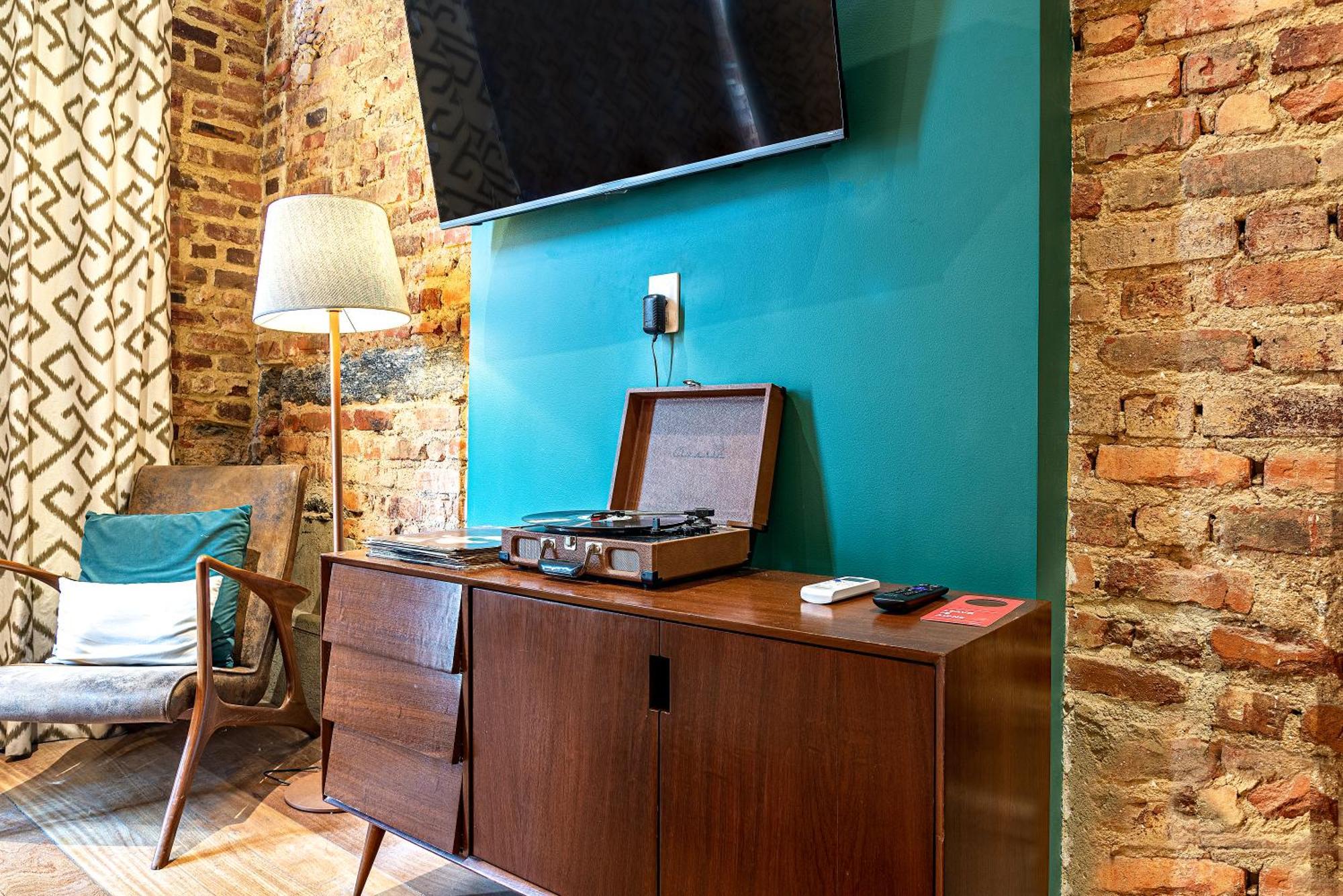 Socialtel Lapa Rio De Janeiro Hotel Ngoại thất bức ảnh