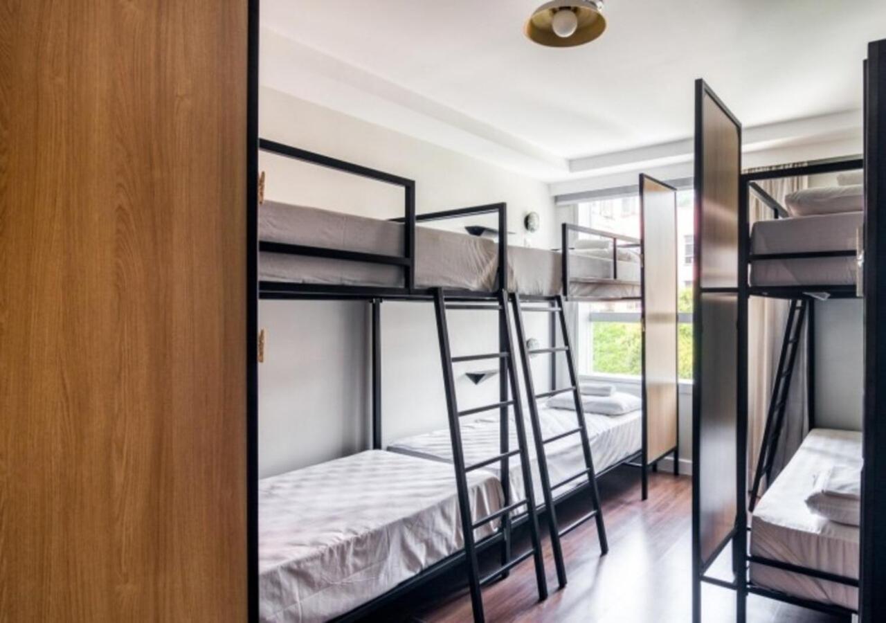 Socialtel Lapa Rio De Janeiro Hotel Ngoại thất bức ảnh