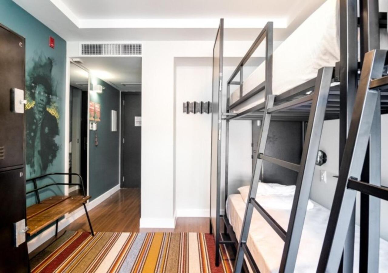 Socialtel Lapa Rio De Janeiro Hotel Ngoại thất bức ảnh