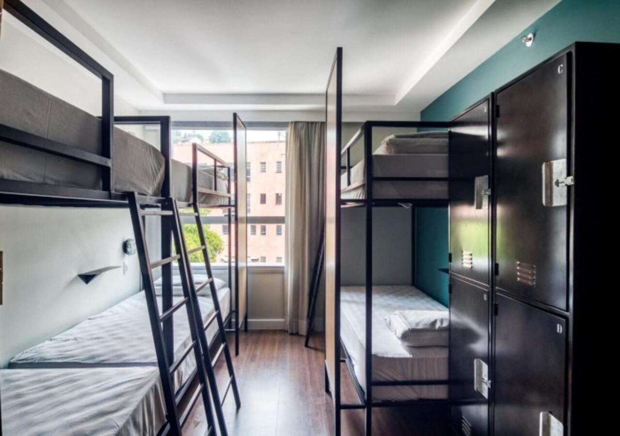 Socialtel Lapa Rio De Janeiro Hotel Ngoại thất bức ảnh
