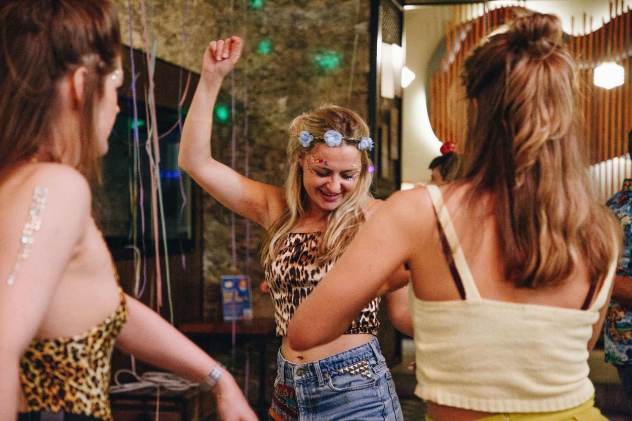 Socialtel Lapa Rio De Janeiro Hotel Ngoại thất bức ảnh
