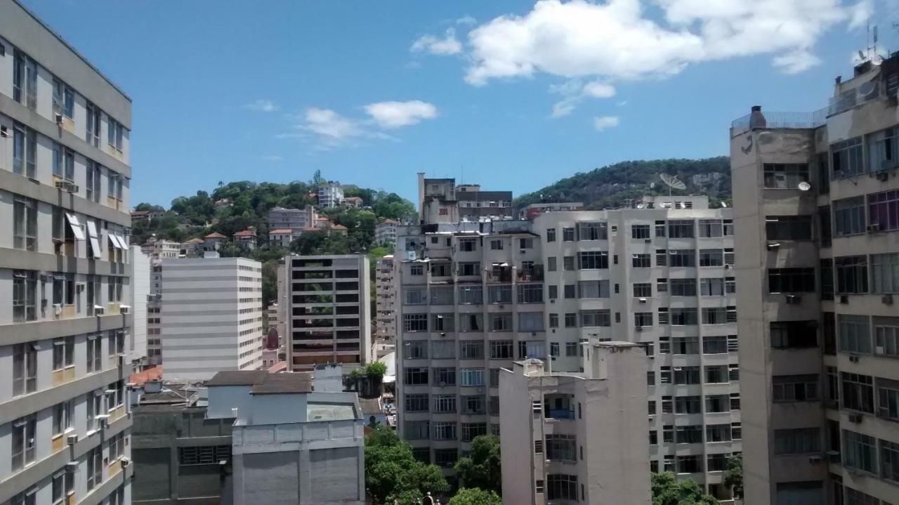 Selina Lapa Rio De Janeiro Hotel Ngoại thất bức ảnh