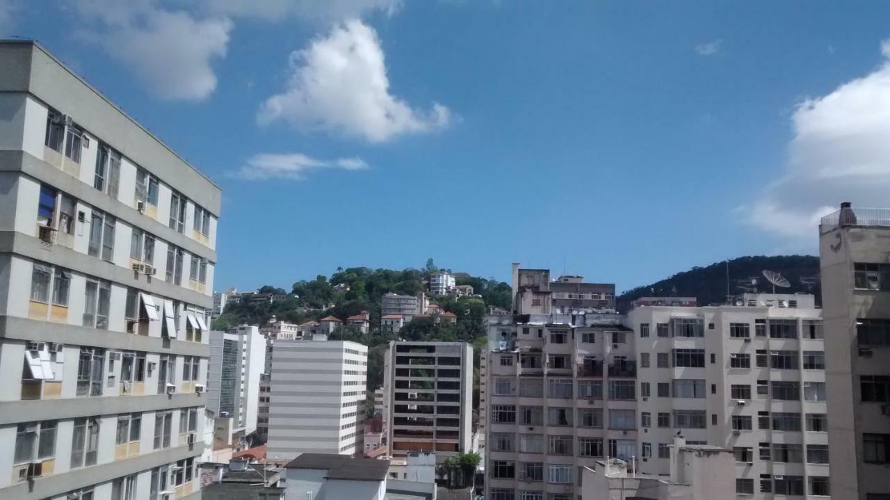 Socialtel Lapa Rio De Janeiro Hotel Ngoại thất bức ảnh