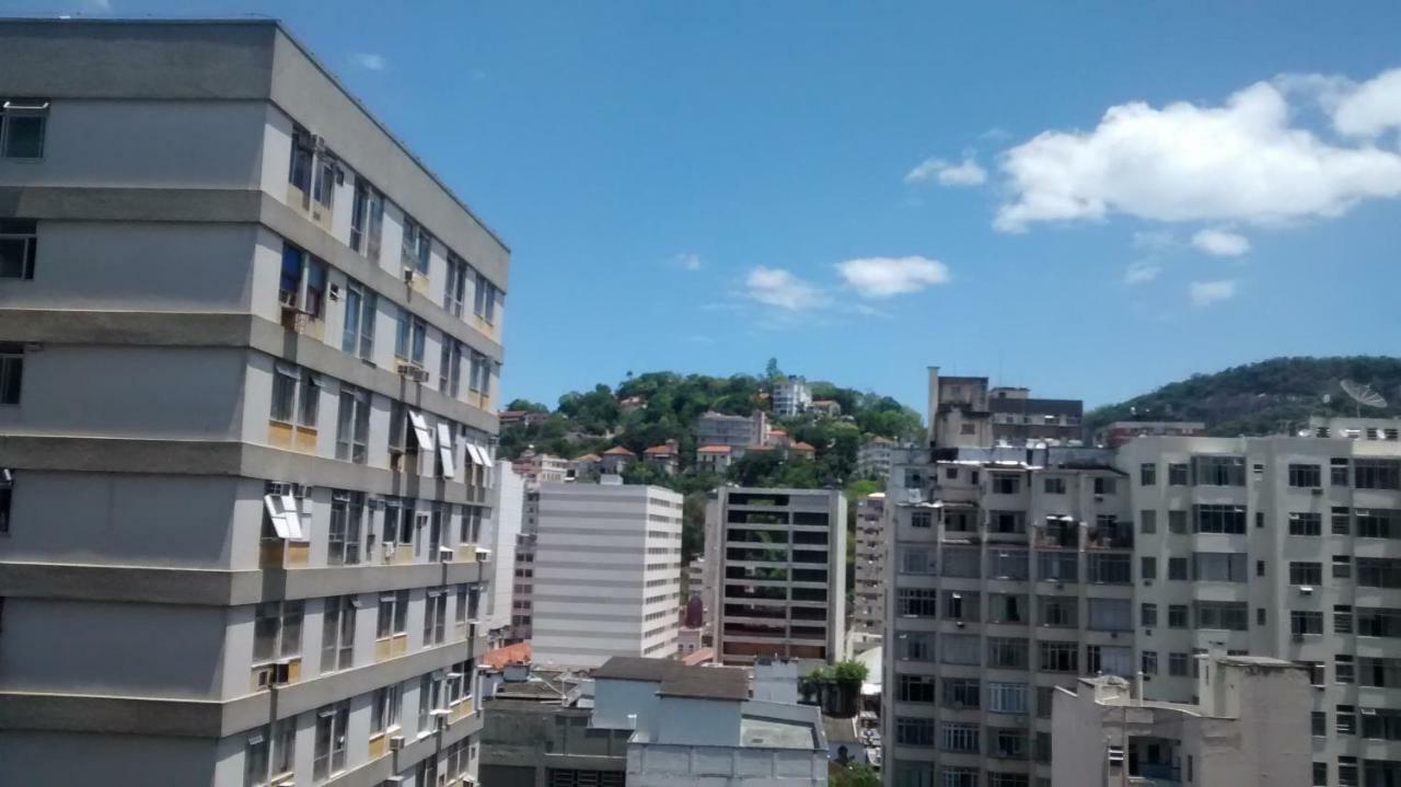 Socialtel Lapa Rio De Janeiro Hotel Ngoại thất bức ảnh